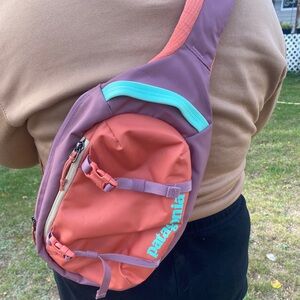 Patagonia Atom Sling bag